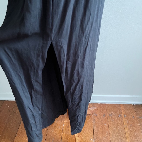 Seafolly Women's Size S Keyhole Cutaway Jumpsuit - Picture 7 of 11